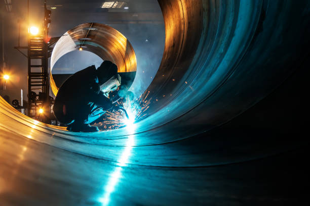 Best Food and Beverage Processing Equipment Welding in Dunnavant, AL