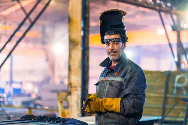 Best Marine and Shipbuilding Welding in Dunnavant, AL